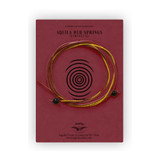 Red Springs Synthetic D and G