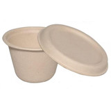 compostable paper cup