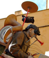 "Cheating On" Your Bass - the Value of Playing Other Instruments