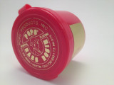 Availability of Pops' Bass Rosin, and Alternatives