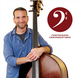 Contrabass Conversations with Jason Heath - A Casual Chat with Mark from Gollihur Music!