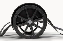 Upright Bass Setup Template/Gauge