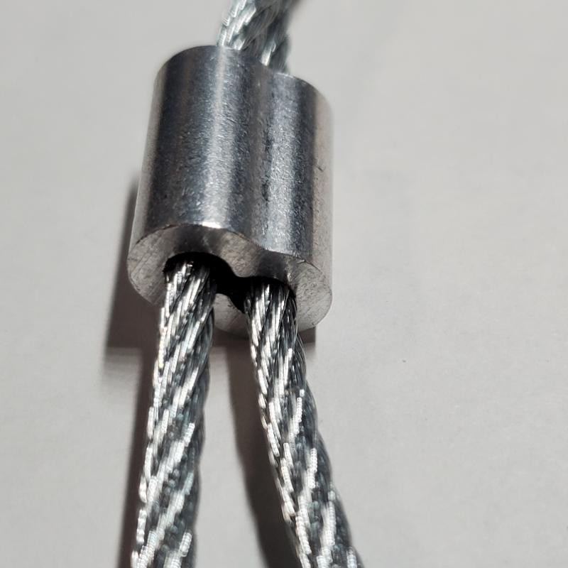 Tailpiece cables for Upright Bass Selection