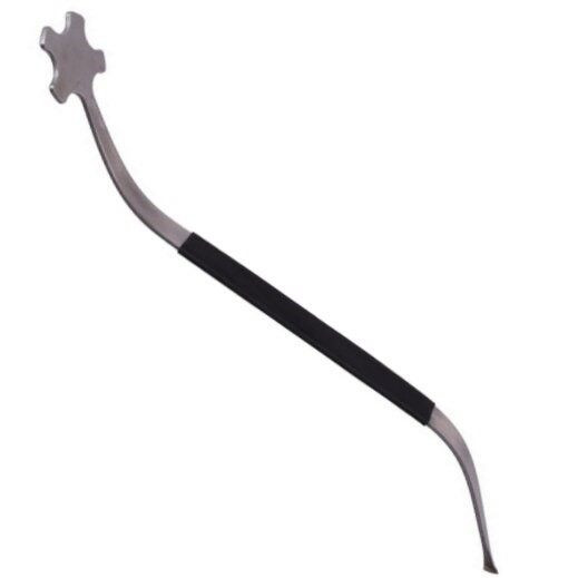 Upright Bass Sound Post Setter Tool