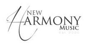 New Harmony