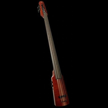 New Basses - Electric Upright Basses - Gollihur Music