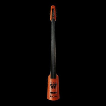 NXTa ACTIVE Omni Bass by NS Design - 4/5 String Short-Scale 