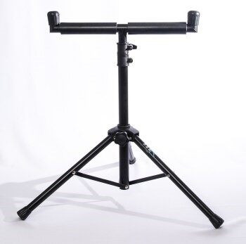 Portable Folding Stand for Double Bass (K-M model 141)