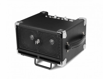 Micro 7 Compact Combo amp from PJB - Phil Jones Bass