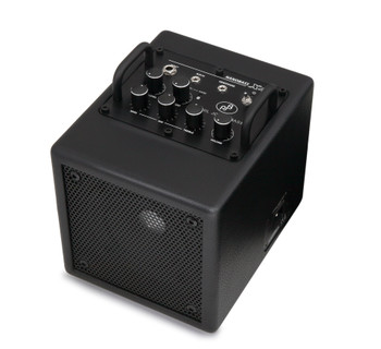 Amplificador Belcat 15B Bajo electrico 15 Watts, Music Box