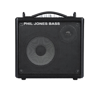 Session 77 Combo amp from PJB - Phil Jones Bass