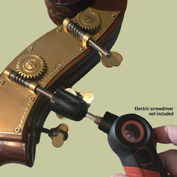 D Addario Products - Gollihur Music