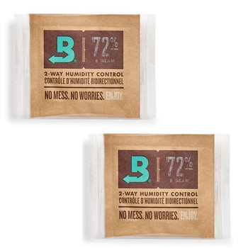 REFILL Humidity Pack (#8) (2-pack) - includes adhesive squares
