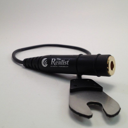 弦楽器 Realist LifeLine Realist LifeLine Bass Pickup