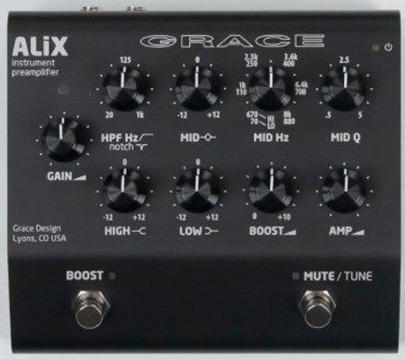 grace design Alix グレースデザイン　アリックス　GW限定値下げ grace design Alix グレースデザイン アリックス GW限定値下げ