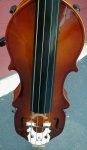 Eminence Electric Upright Bass