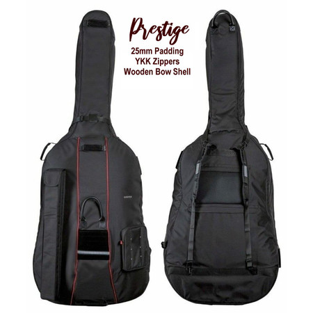 Gewa Prestige Double Bass Bag