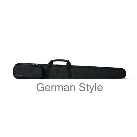 Bow Case for Bass Bow - German Model