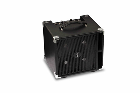 Compact PLUS Combo Amplifier - Phil Jones Bass