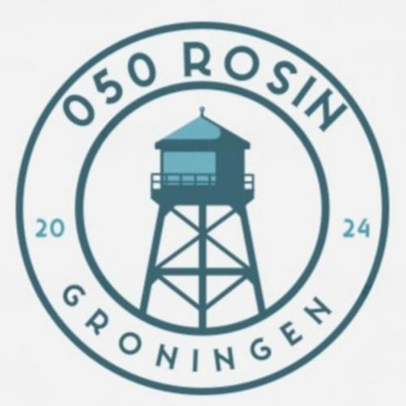 050 Bass Rosin manufacturer logo