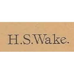 Wake Publishing