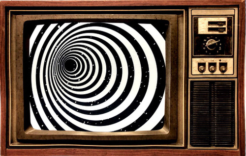 The "TZO" - aka, When You Just Don't Know What Happened