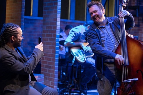 Songs for a New World