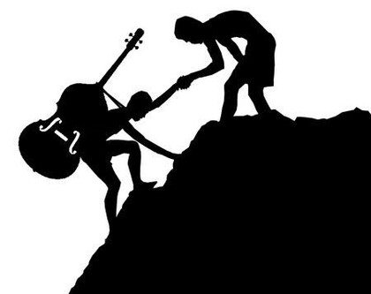 Being a Resource, First.