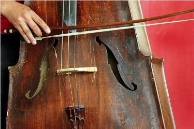 Breaking With Tradition