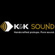 K and K Sound