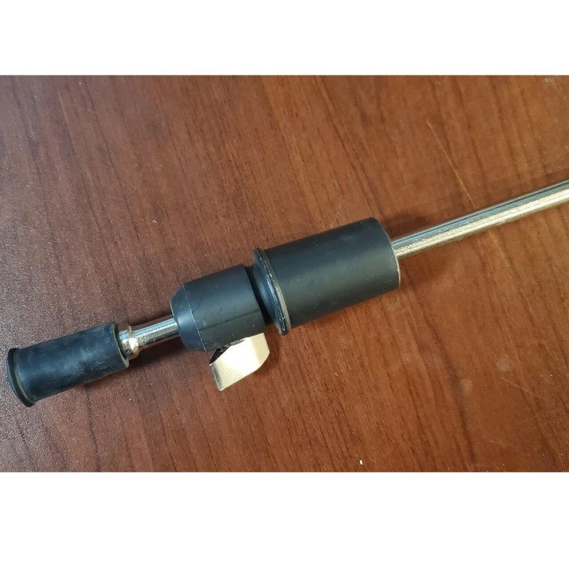 Upright Bass Endpin Anchor by Xeros