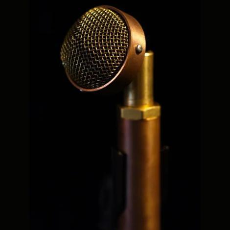 Chantelle Condenser Mic