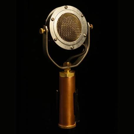 Edwina Condenser mic