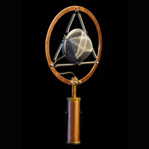 Josephine Condenser Mic