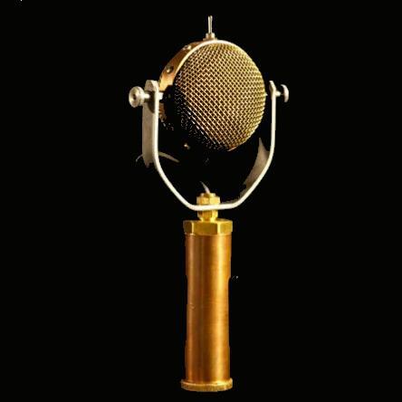 Mabel Condenser Mic