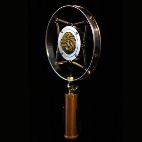 Myrtle Condenser Mic