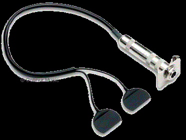 FISHMAN ( フィッシュマン ) BP-100 コントラバス　ピックアップ FISHMAN ( フィッシュマン ) BP-100 Classic Series Upright