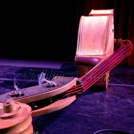 O*n様 Innovation Rockabilly Bass String s Innovation Rockabilly Reds Upright Bass Strings