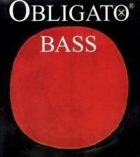 Obligato Solo Tuning Upright Bass Strings
