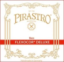 PIRASTRO FLEXOCOR DELUXE コントラバス弦 flexocordeluxe__95353.