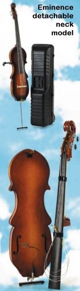 Eminence アップライトベース Eminence Electric Upright Bass