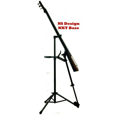 EUB スタンド Electric Upright Bass EUB Folding Stand