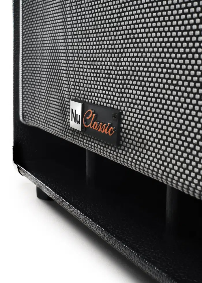 Nu-Classic 210T Speaker
