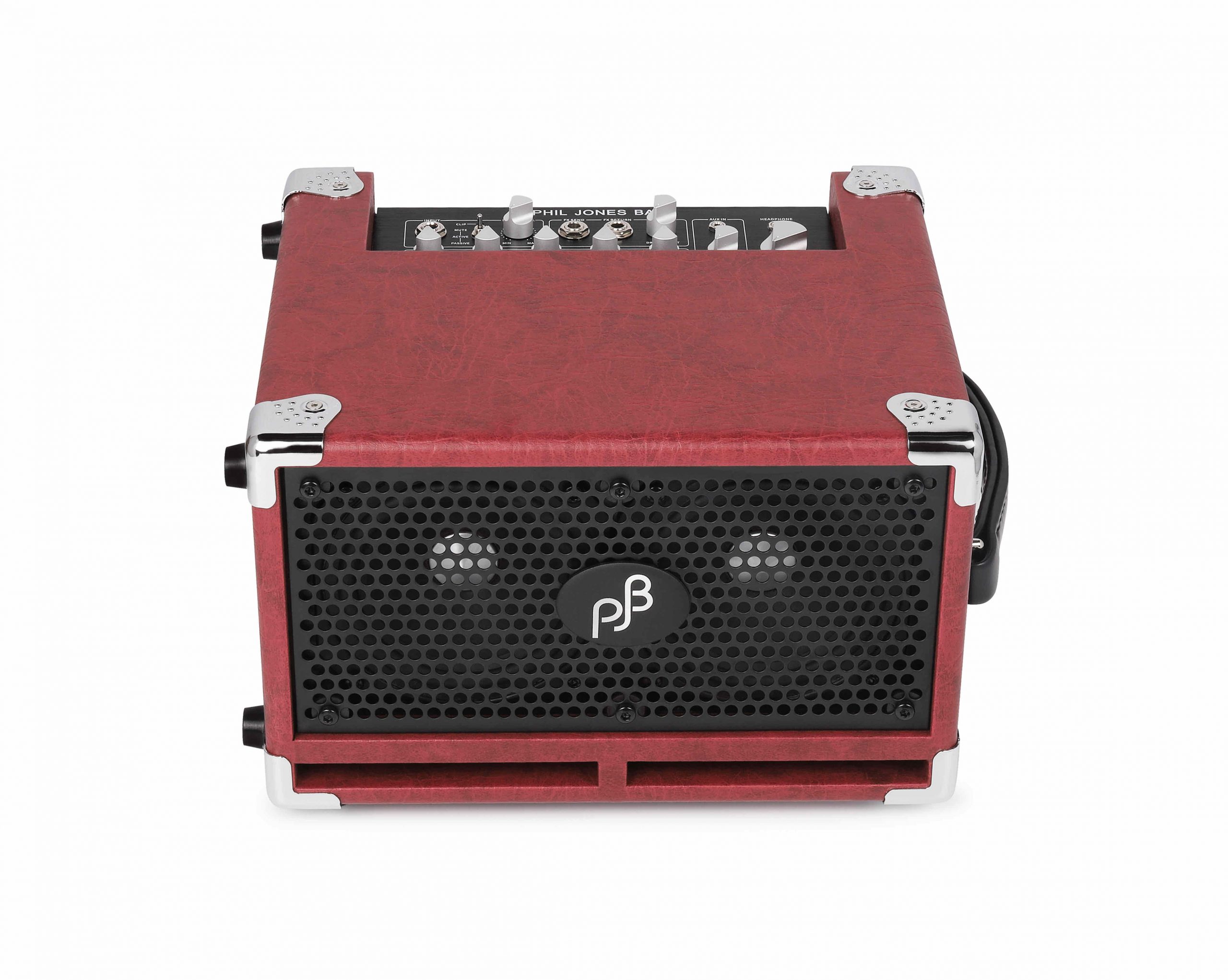 Bass Cub Pro Combo amp from PJB - Phil Jones Bass