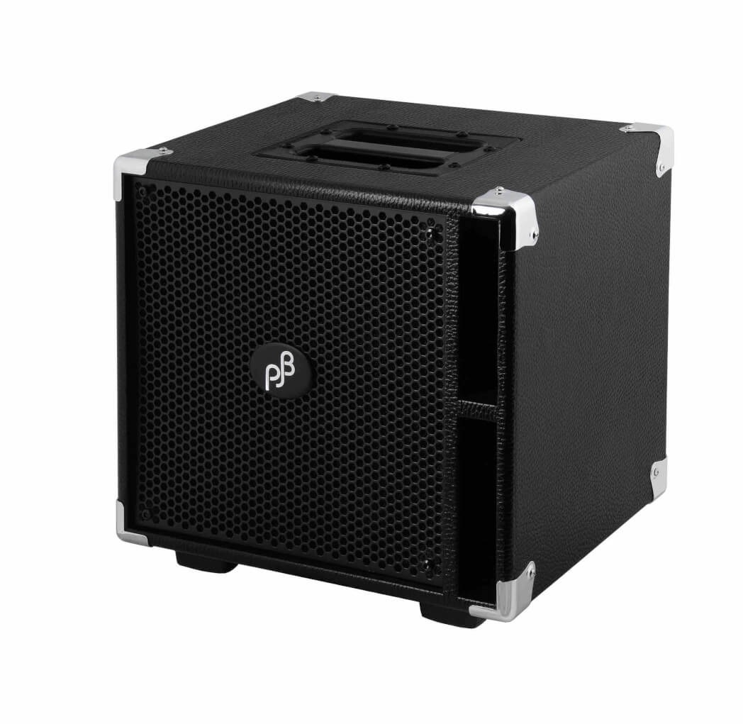 PJB C4 ベースキャビネット 4x5インチ C4 | PHIL JONES BASS