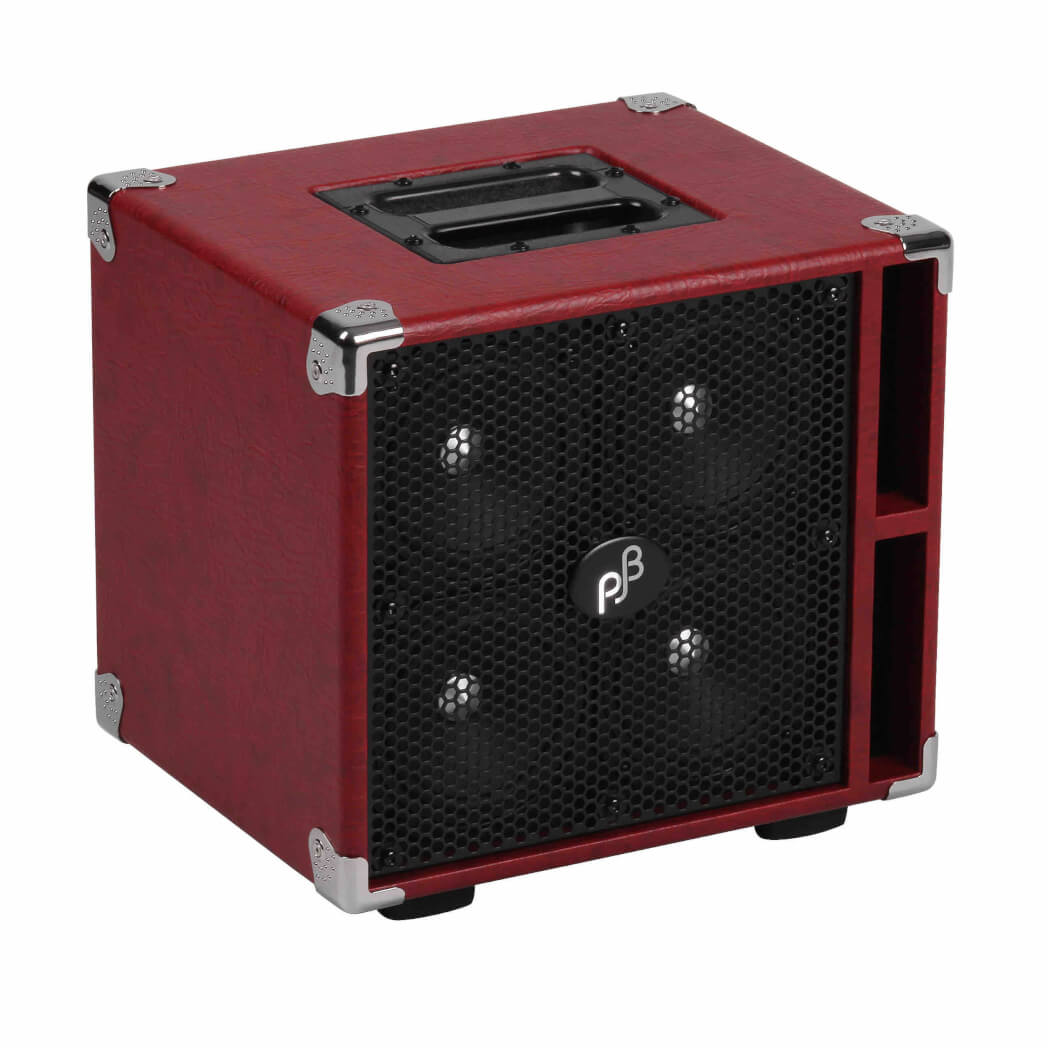 Phil jones C4 ベースキャビネット PJB Products – Cabinets -C4 | Phil Jones Bass