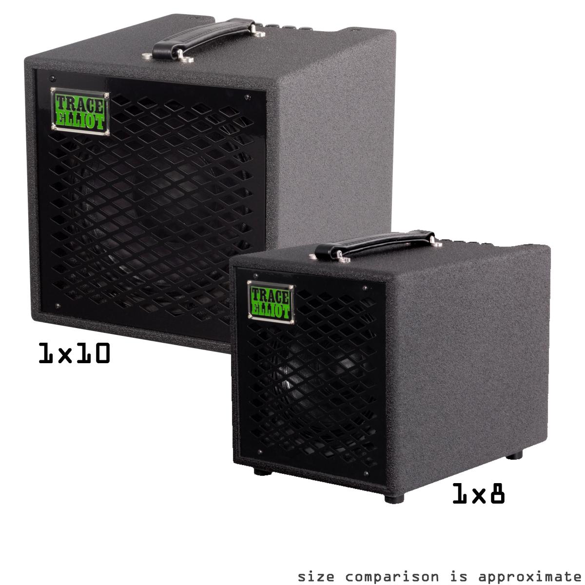 Elf - Portable Combo Amplifiers