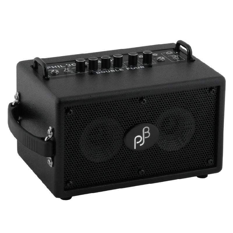 Double Four Combo amp from PJB - Phil Jones Bass
