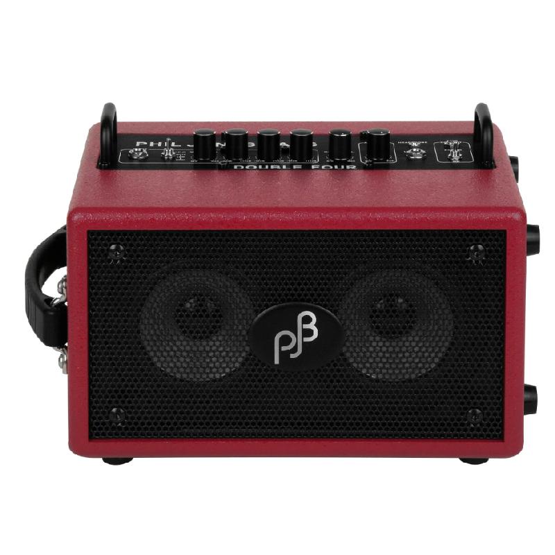 Double Four Combo amp from PJB - Phil Jones Bass