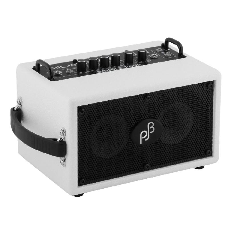 Double Four Combo amp from PJB - Phil Jones Bass
